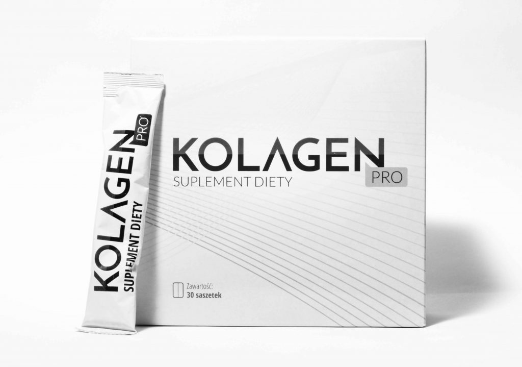 kolagen pro suplement diety