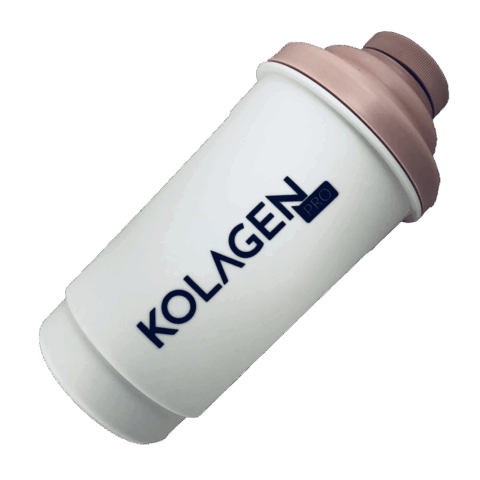 Shaker Kolagen Pro różowy