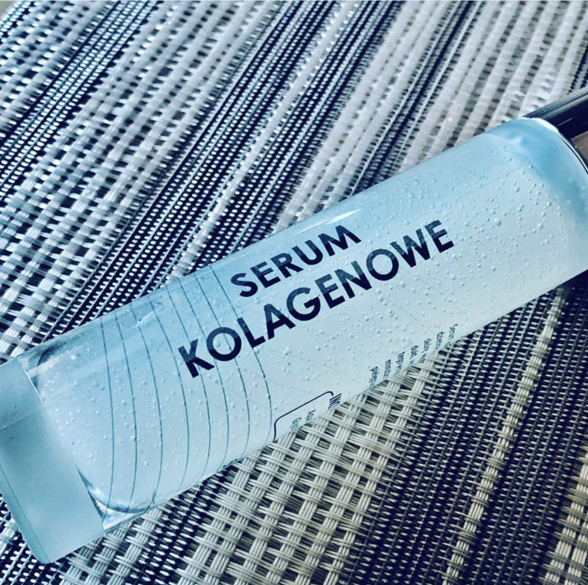 Serum kolagenowe 50ml