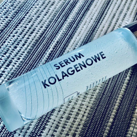 Serum kolagenowe 50ml