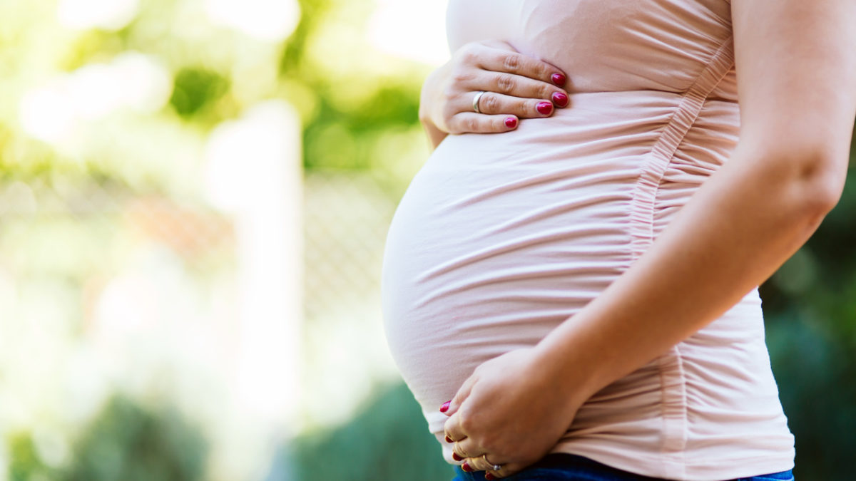 Czy w ciąży można zażywać kolagen?
