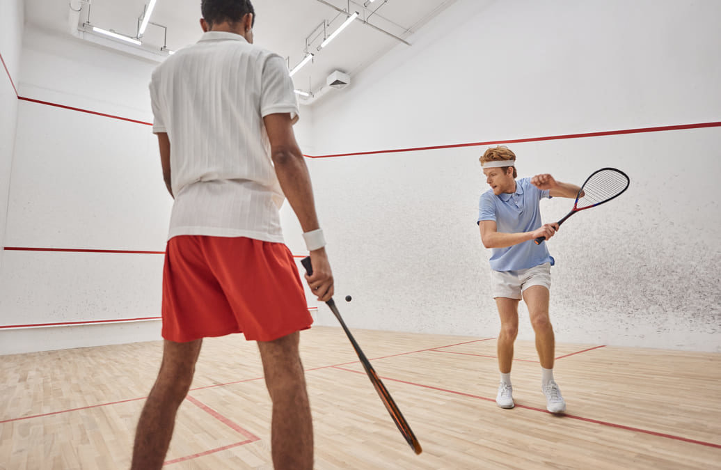 Ilość kontuzji podczas gry w squasha jest duża, dlatego trzeba zadbać o ich wzmocnienie stosując suplement kolagenowy.