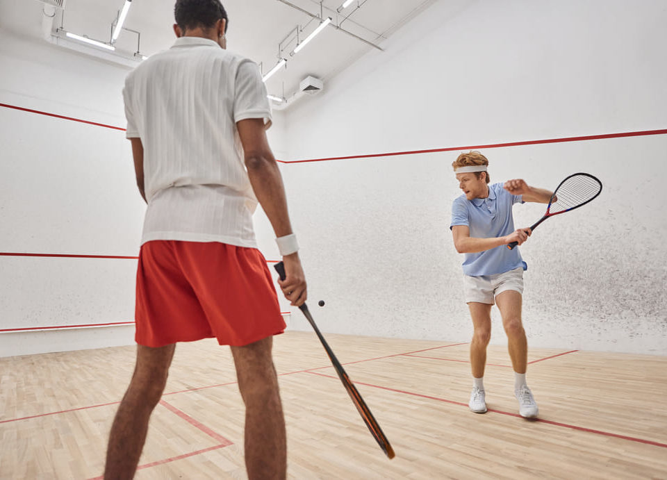 Ilość kontuzji podczas gry w squasha jest duża, dlatego trzeba zadbać o ich wzmocnienie stosując suplement kolagenowy.