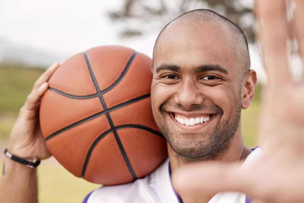 Prawidłowa dieta i kolagen zapewnią koszykarzom zdrowe kości, stawy, mięśnie, dzięki czemu nie będą musieli schodzić z boiska i leczyć kontuzji.