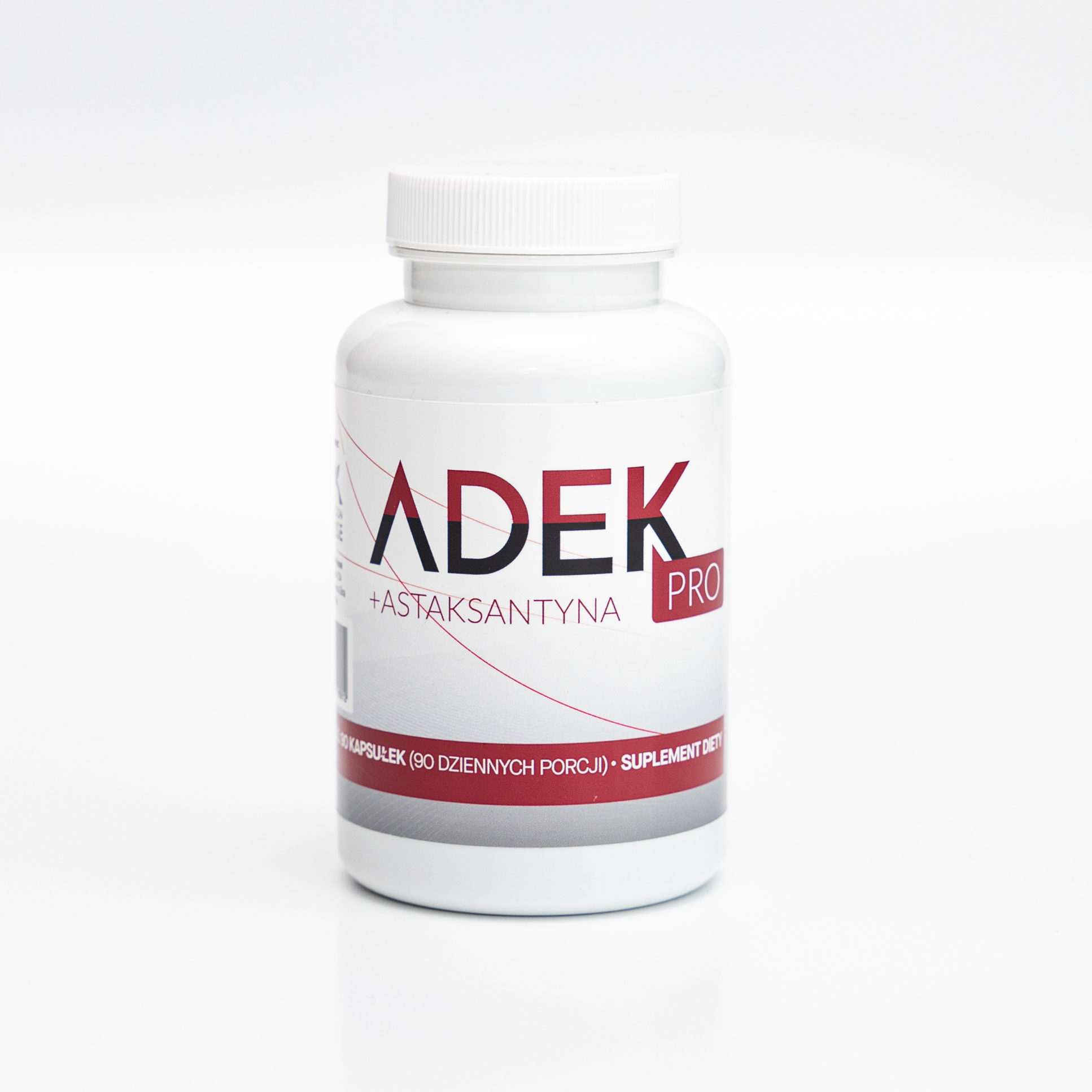 ADEK Pro (90 kapsułek)